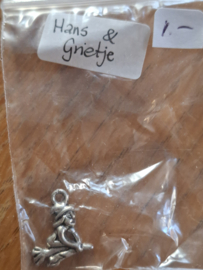 Sprookjes bedelarmband