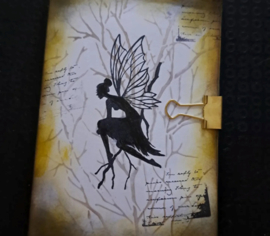 Fairy Journal Pocket setje