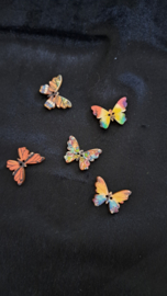 Knuts aanbieding: ' Butterflyes'