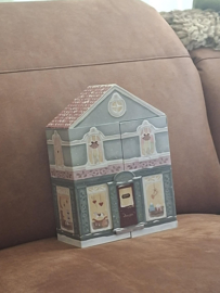 Magische Dromeleijn Adventkalender