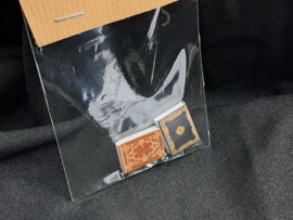 Klassic minibooks setje