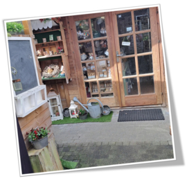 algemene Workshops Sprokkel Atelier