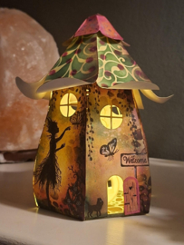Fairy Nook Home sfeerlicht