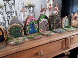 Workshop "Magisch Deurtje"