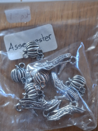 Sprookjes bedelarmband