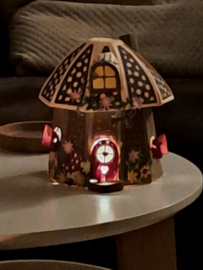 DIY BOUW pakket Fairy house