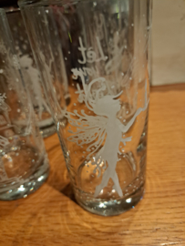 Glazen Fairy Sfeerlicht
