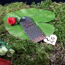 Liefdevolle Post