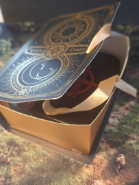 DND bookdragon : "Sleeping Beauty"