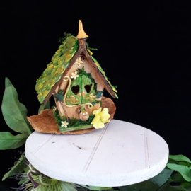 Mobiele Fairy Homes