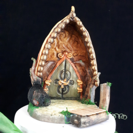 Viking Boathouse