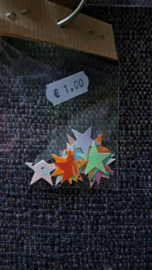 Confetti "Sterremix"