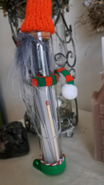 Gnome wensfles "starlights"