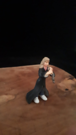 Hermelien figuur uit Harry Potter