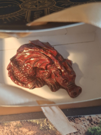 DND bookdragon : "Sleeping Beauty"