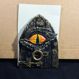 mini Bookishe Portal deurtjes