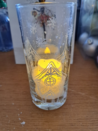 Glazen Fairy Sfeerlicht