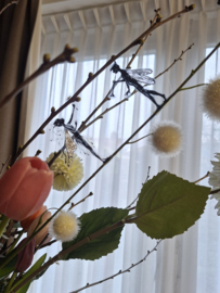 Workshop:  Lavinia Lente elfjes