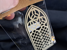 Fairy Journal Art Stans: Fairy Doors