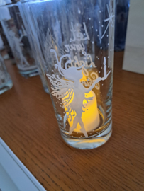 Glazen Fairy Sfeerlicht