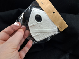 DIY Magisch Fable Deurtje