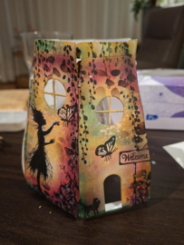 Fairy Nook Home sfeerlicht
