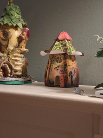 Fairy Nook Home sfeerlicht