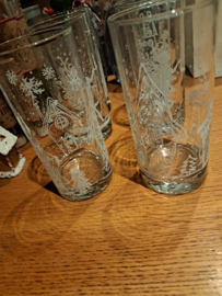 Glazen Fairy Sfeerlicht