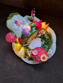 kinderfeetje DIY Tea Time pakket