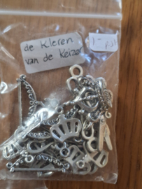 Sprookjes bedelarmband