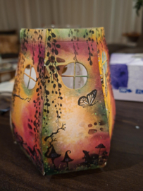 Fairy Nook Home sfeerlicht