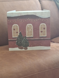 Magische Dromeleijn Adventkalender