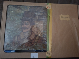 Luxe Fairy art thema Journal DIY Pakket: "Steampunk"