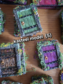 mini Resin Magisch Deurtje ( outdoor)