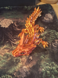 DND Vuur Dragon "Fenix"