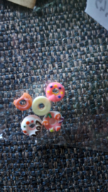 Confetti 'Mini donuts'