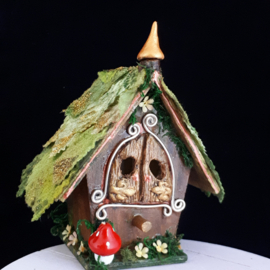 Mobiele Fairy Homes