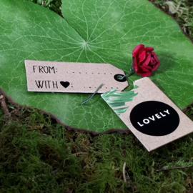 Liefdevolle Post