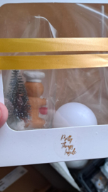 Geschenk set onderwaterwereld