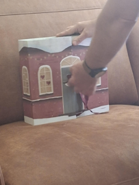 Magische Dromeleijn Adventkalender