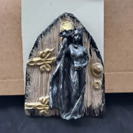 mini Bookishe Portal deurtjes