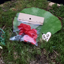Decoratie Bloemen