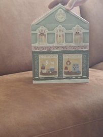 Magische Dromeleijn Adventkalender