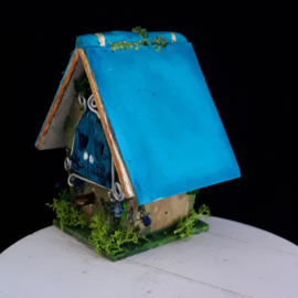 Mobiele Fairy Homes