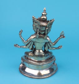 Qing Boeddha