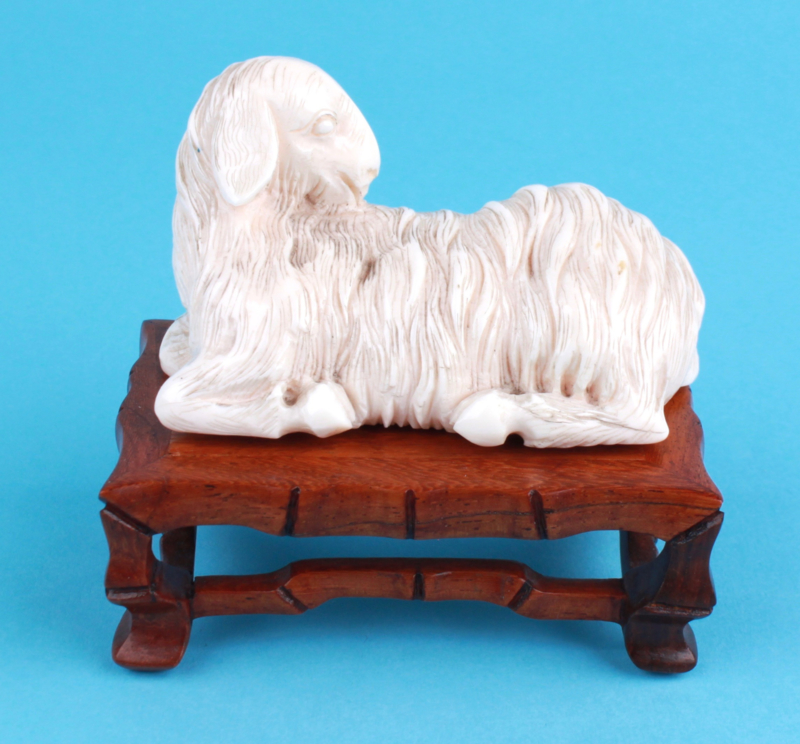 Qing sheep