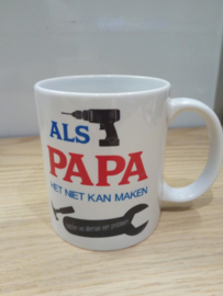 papa gereedschap