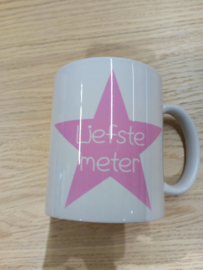 ster meter