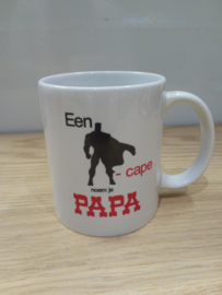 papa cape