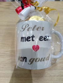 peter hart goud